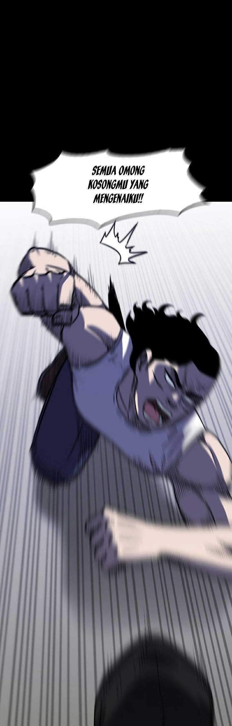 Watch Dog Chapter 47 Gambar 50