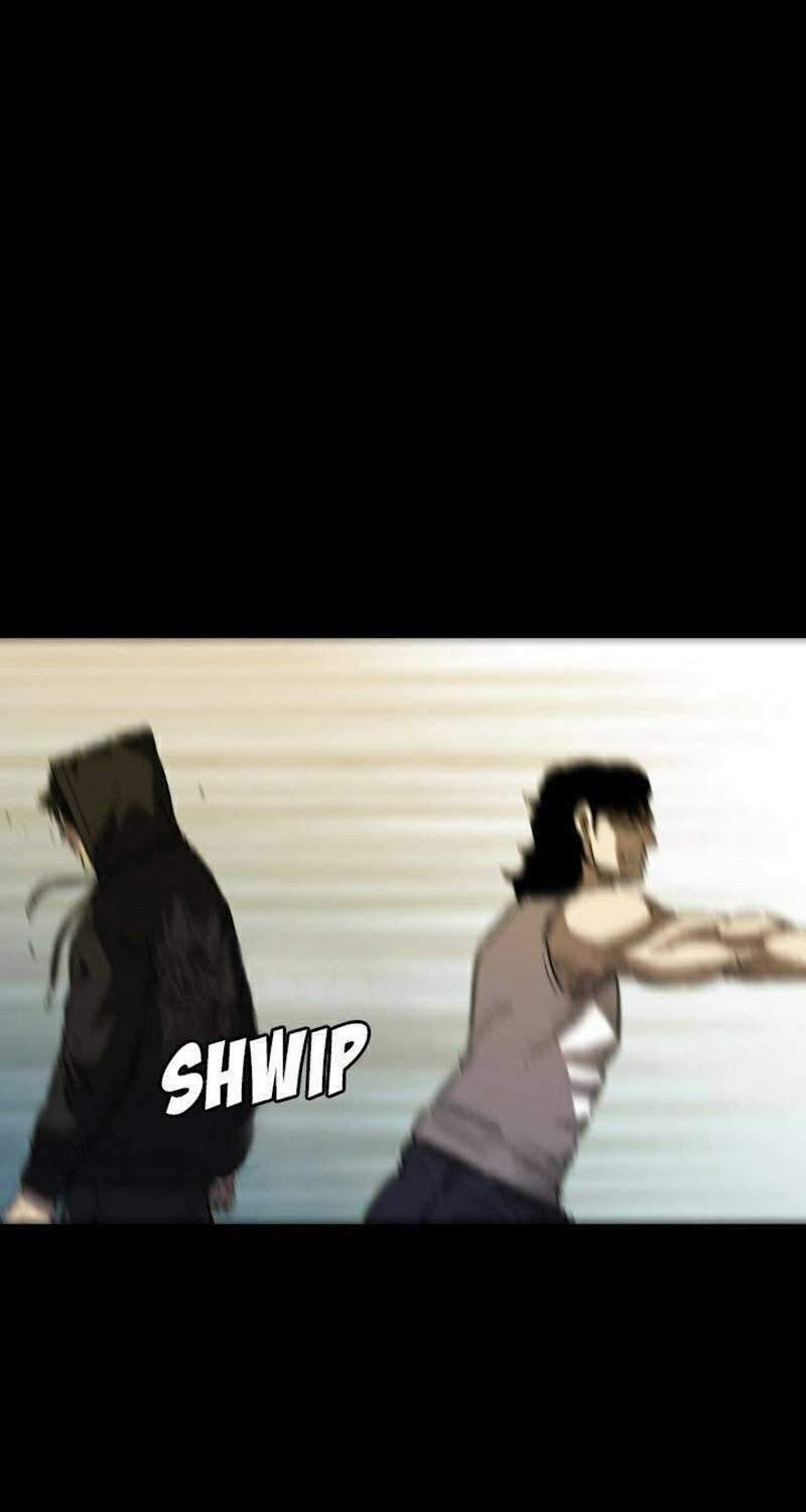 Watch Dog Chapter 47 Gambar 53