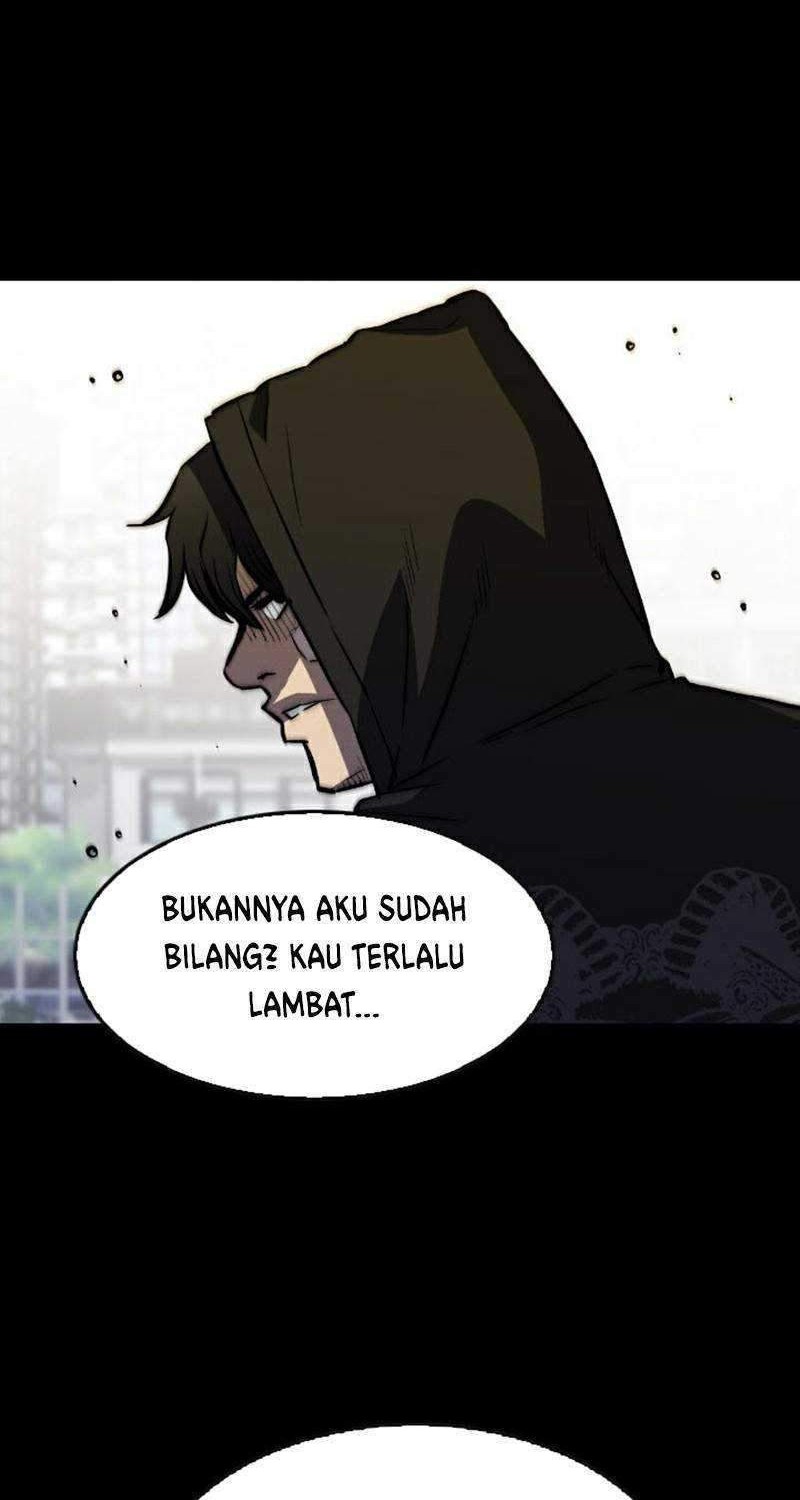 Watch Dog Chapter 47 Gambar 55