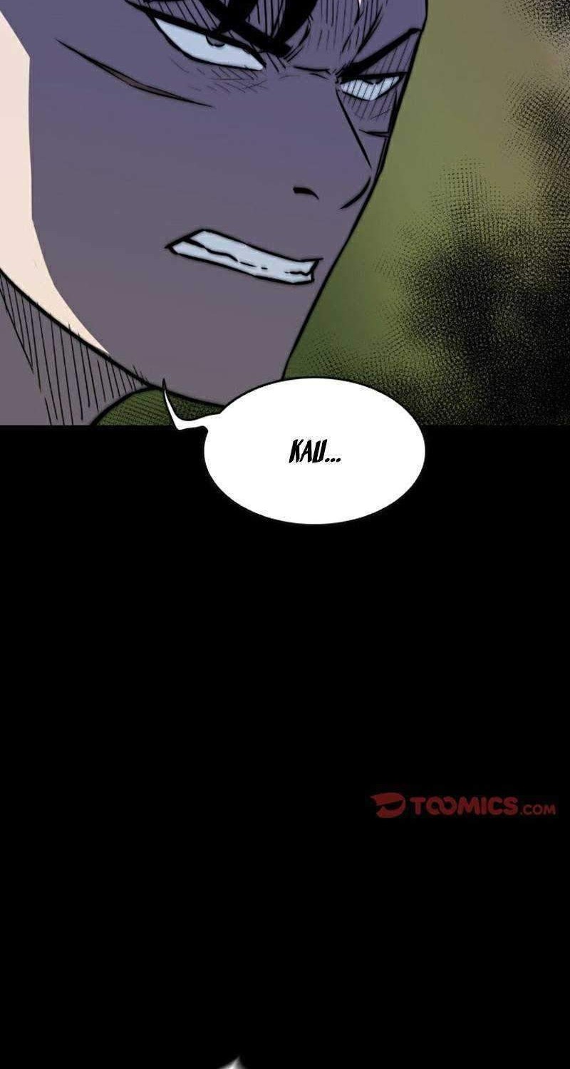 Watch Dog Chapter 47 Gambar 62