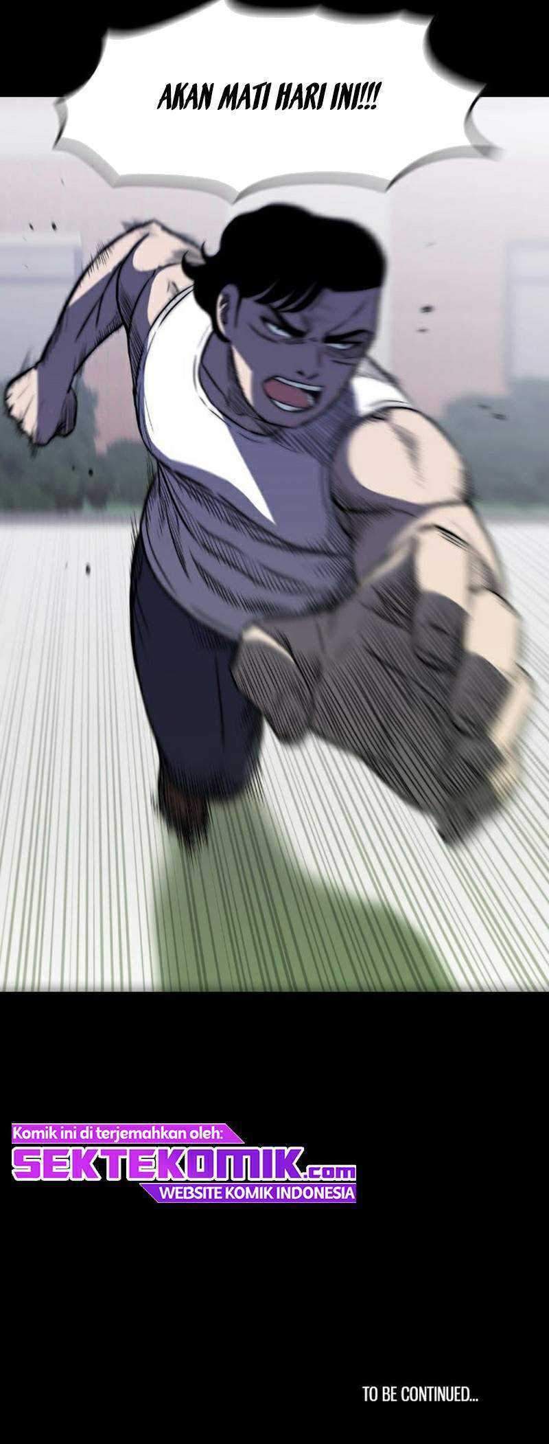 Watch Dog Chapter 47 Gambar 63