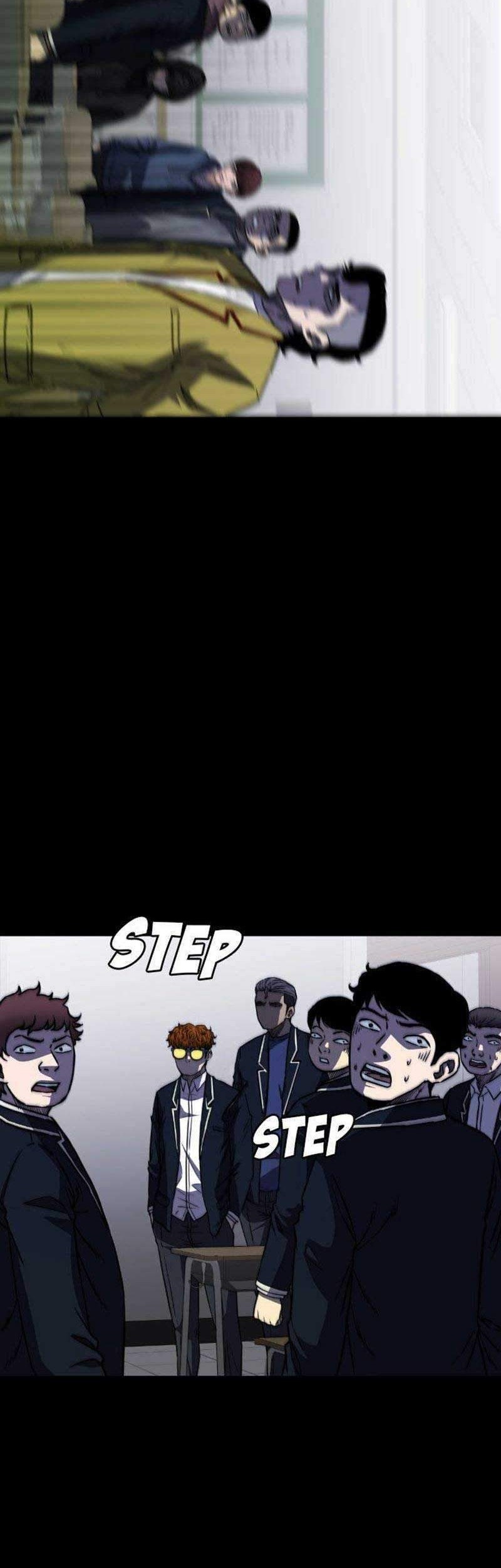 Watch Dog Chapter 46 Gambar 7