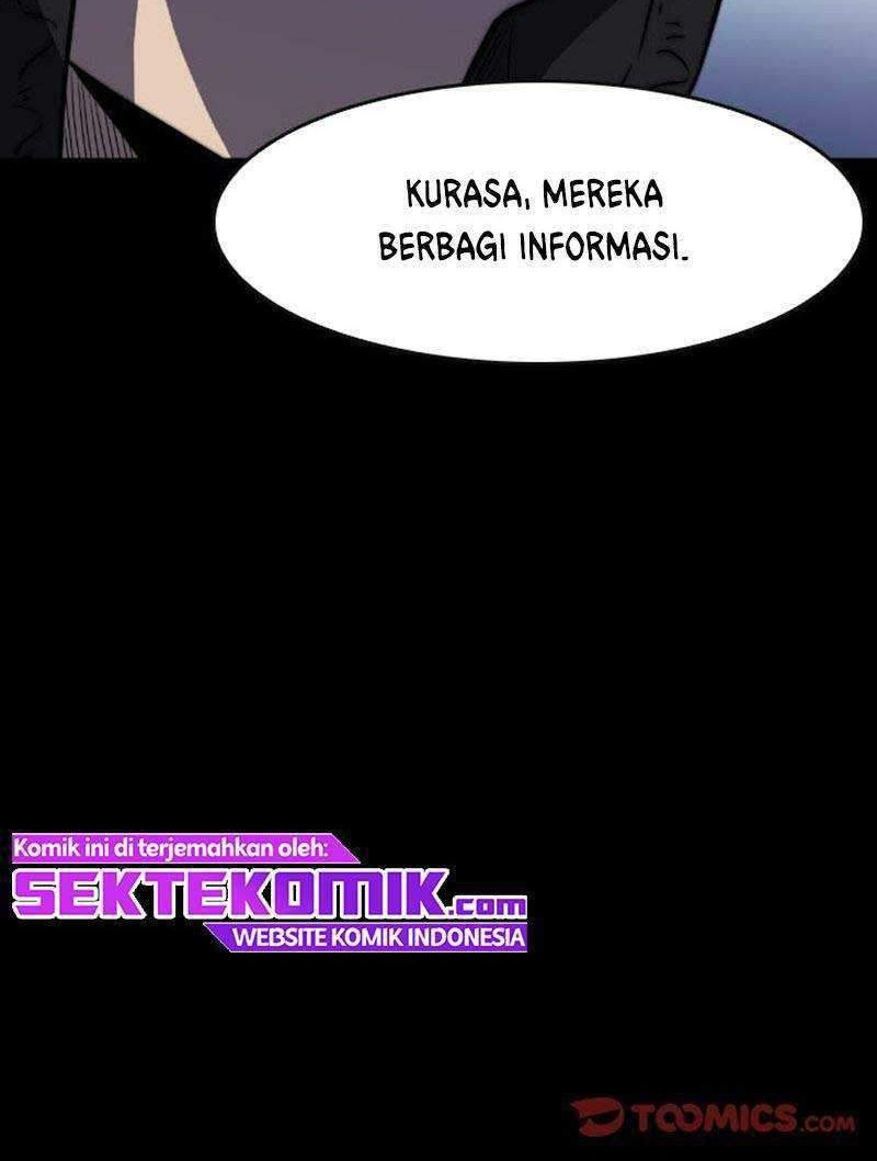 Watch Dog Chapter 46 Gambar 29