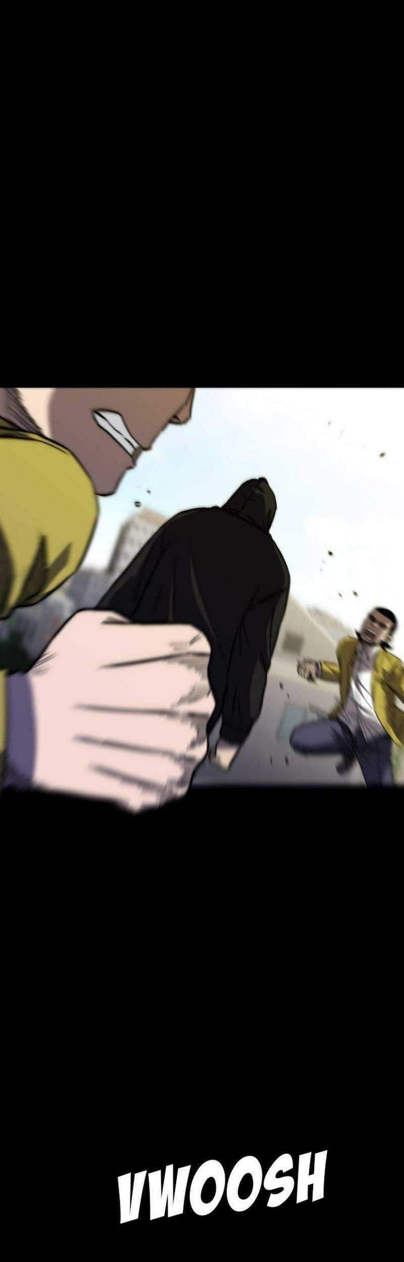 Watch Dog Chapter 46 Gambar 41