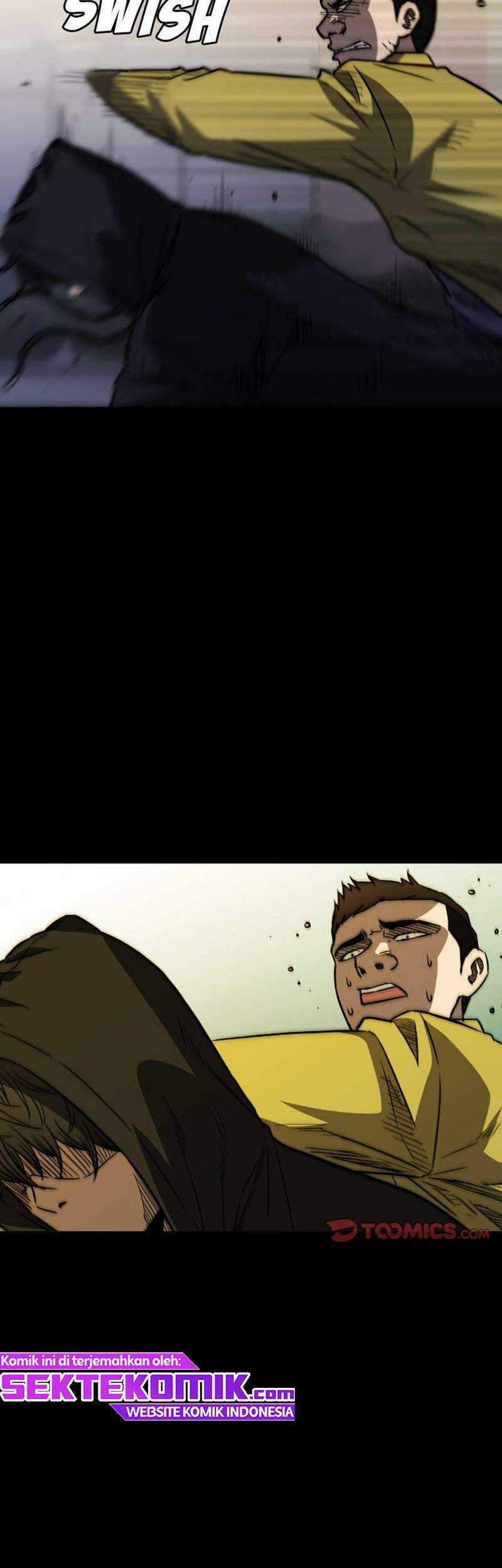 Watch Dog Chapter 46 Gambar 45