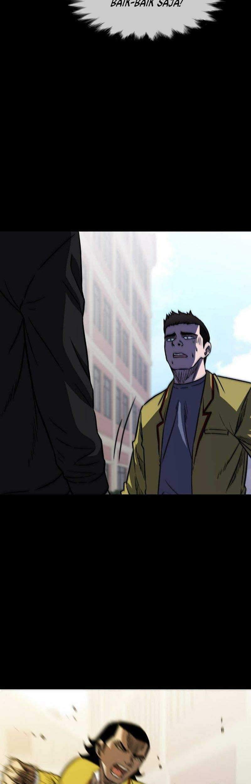 Watch Dog Chapter 46 Gambar 48