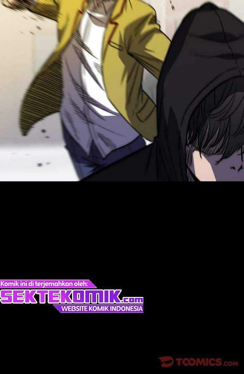 Watch Dog Chapter 46 Gambar 49