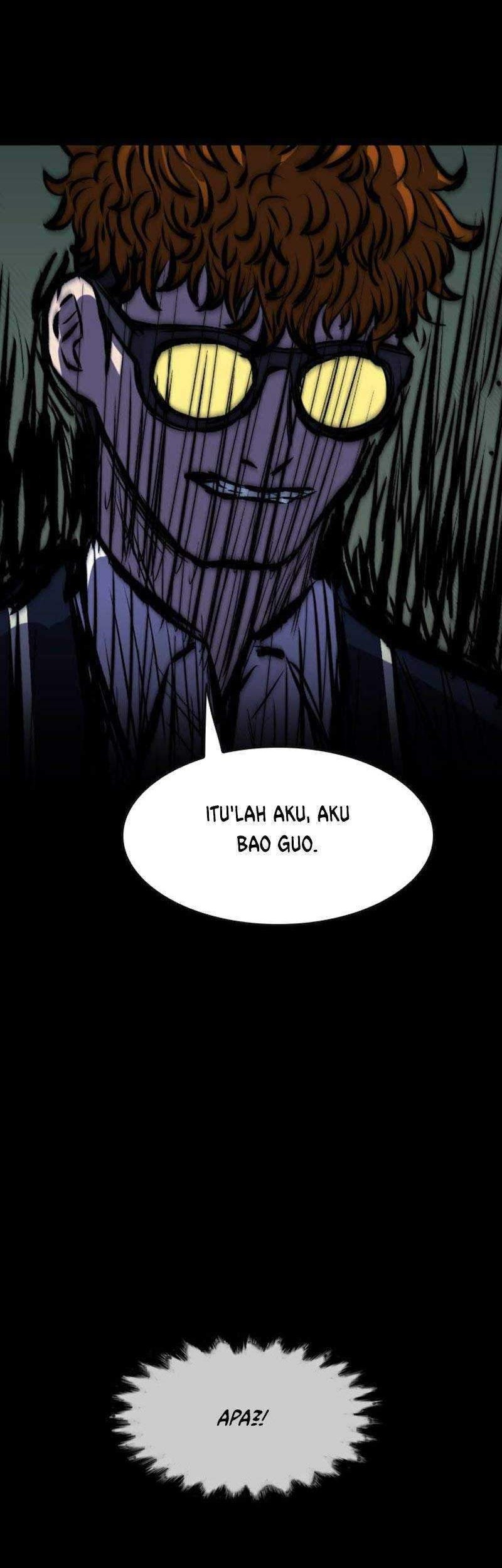 Watch Dog Chapter 46 Gambar 3