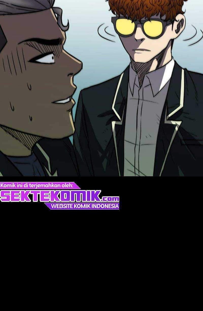 Watch Dog Chapter 46 Gambar 14