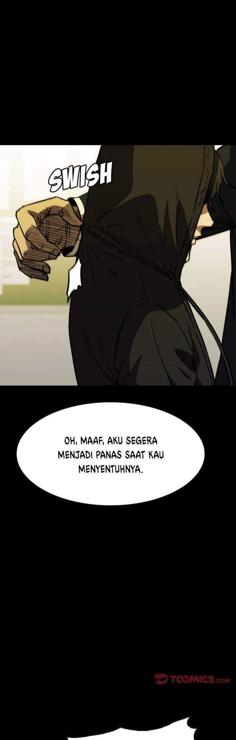 Watch Dog Chapter 46 Gambar 15