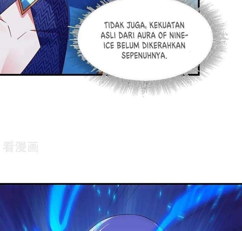 Manhua Spirit Sword Sovereign Chapter 442 gambar nomor 2