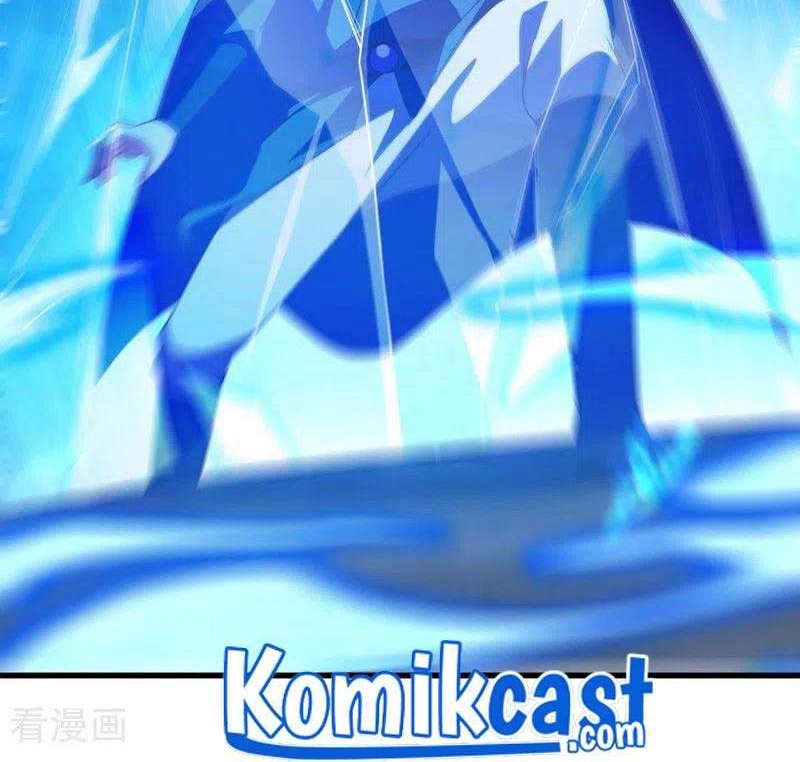 Spirit Sword Sovereign Chapter 442 Gambar 4