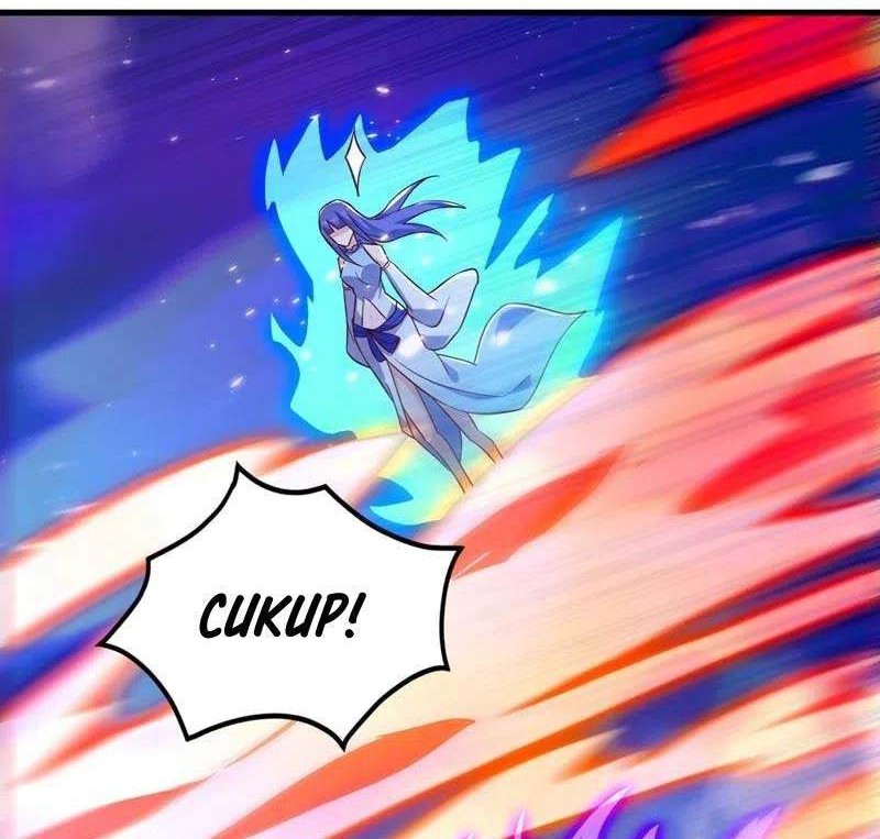 Spirit Sword Sovereign Chapter 442 Gambar 8