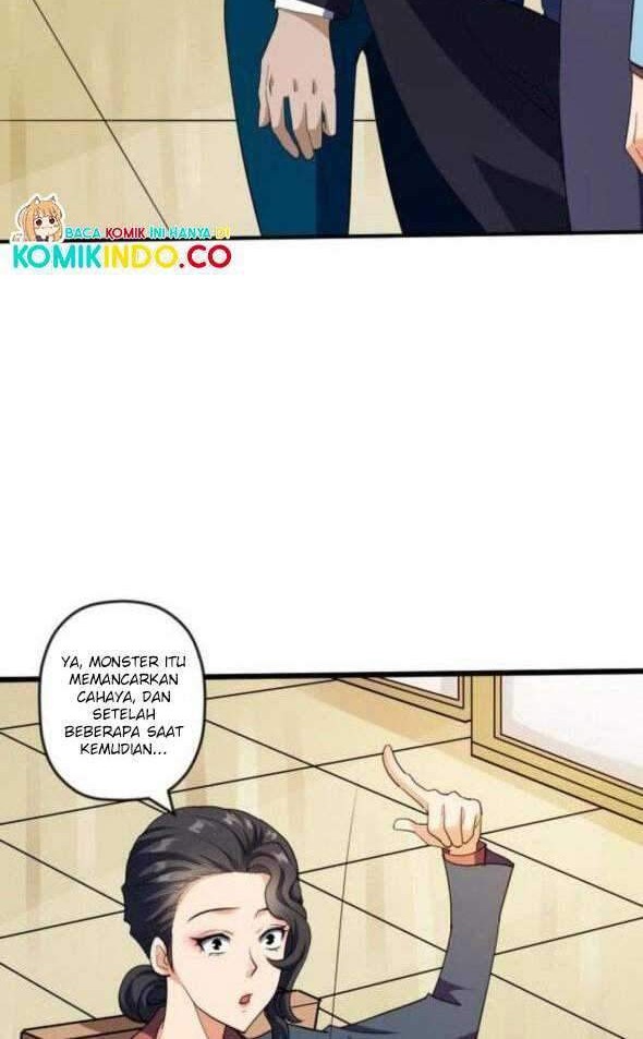 Demon Hunter Chapter 04 Gambar 5