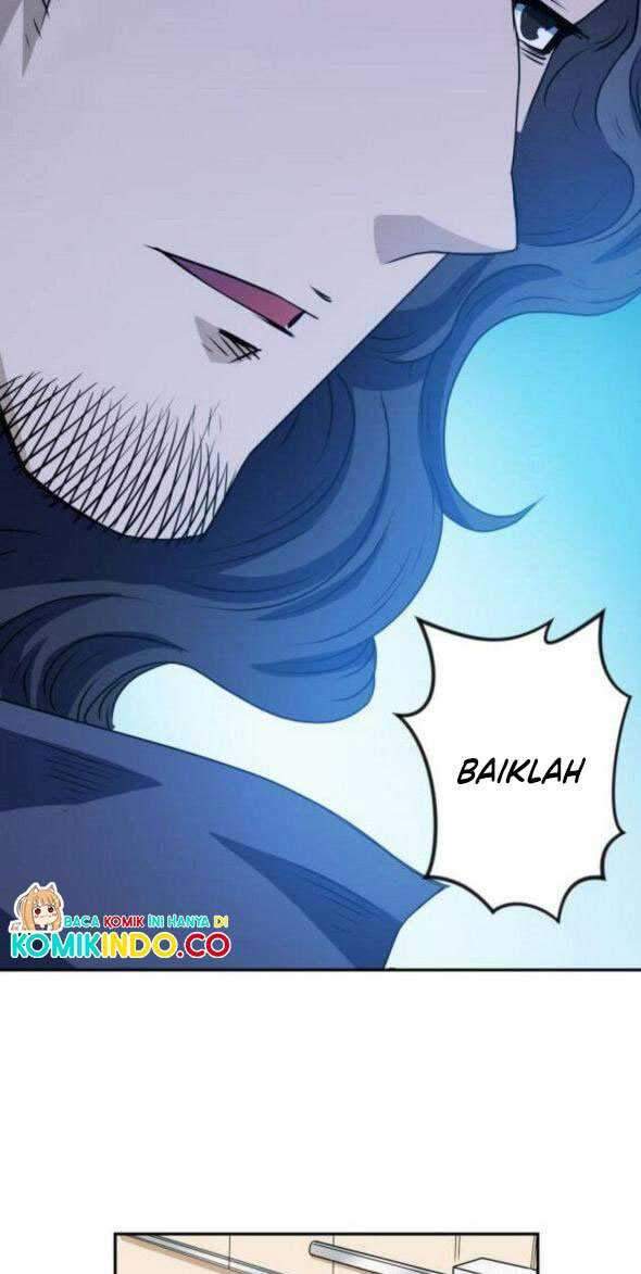 Demon Hunter Chapter 04 Gambar 17