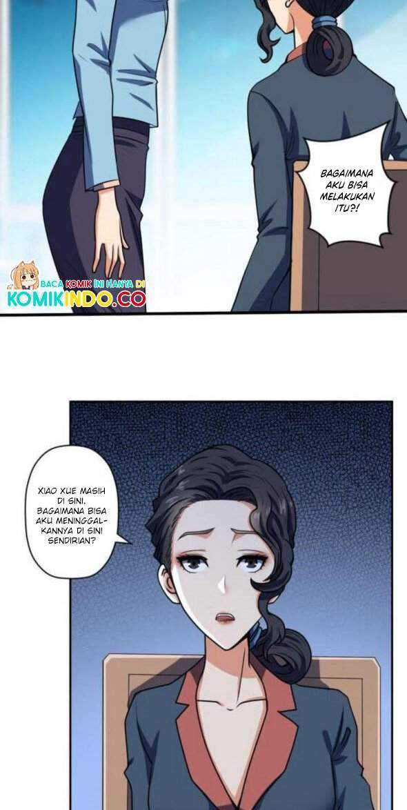 Demon Hunter Chapter 04 Gambar 19