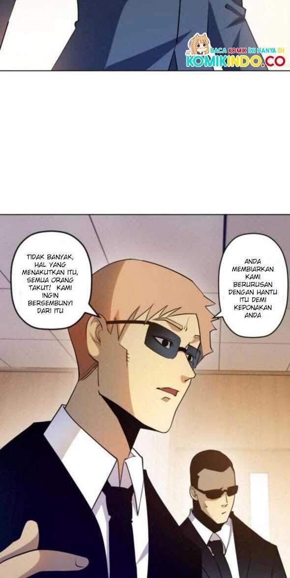 Demon Hunter Chapter 04 Gambar 29