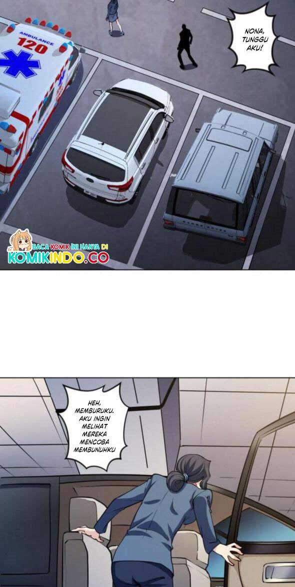 Demon Hunter Chapter 04 Gambar 40