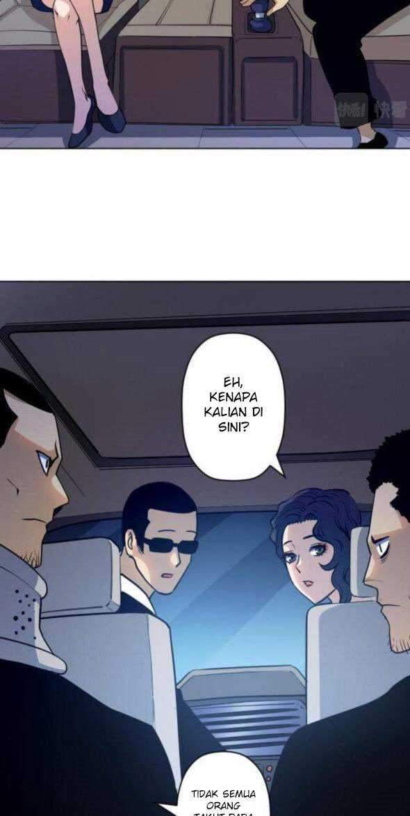 Demon Hunter Chapter 04 Gambar 42