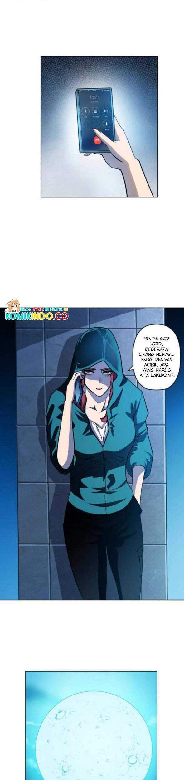 Demon Hunter Chapter 04 Gambar 54