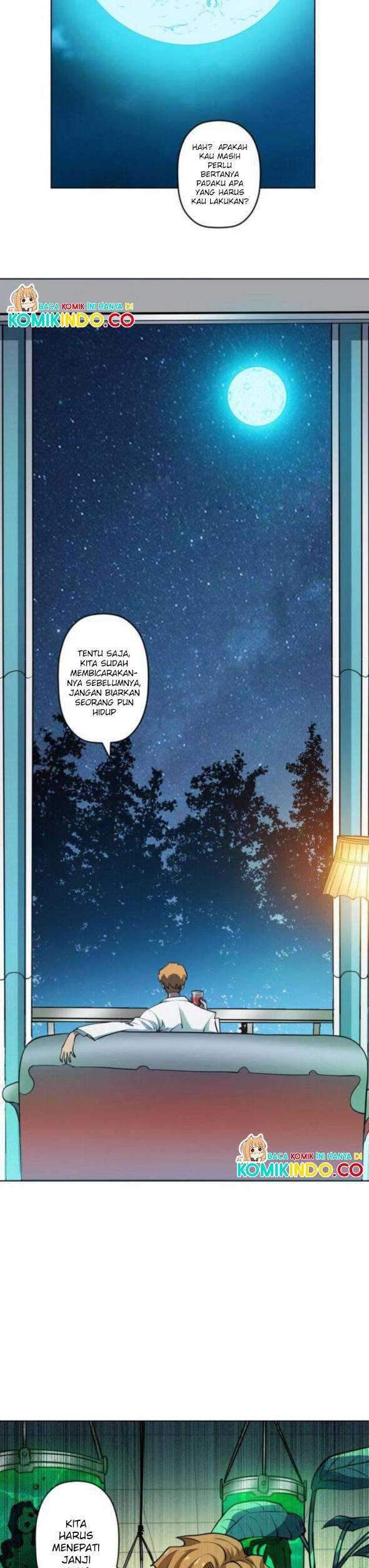 Demon Hunter Chapter 04 Gambar 56