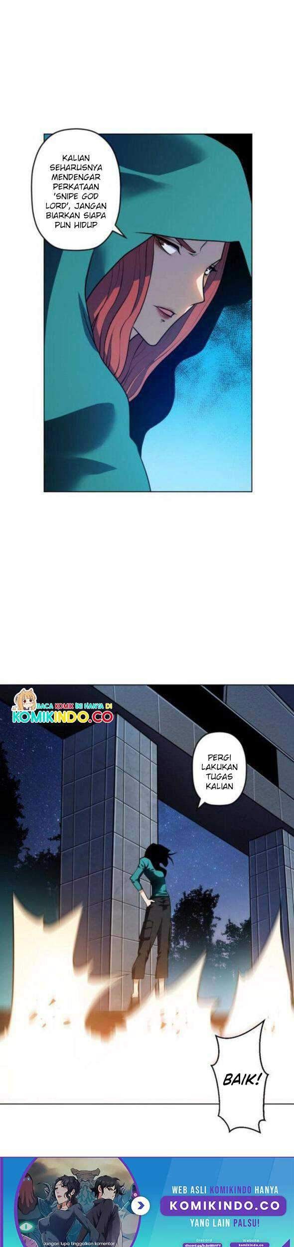 Demon Hunter Chapter 04 Gambar 60