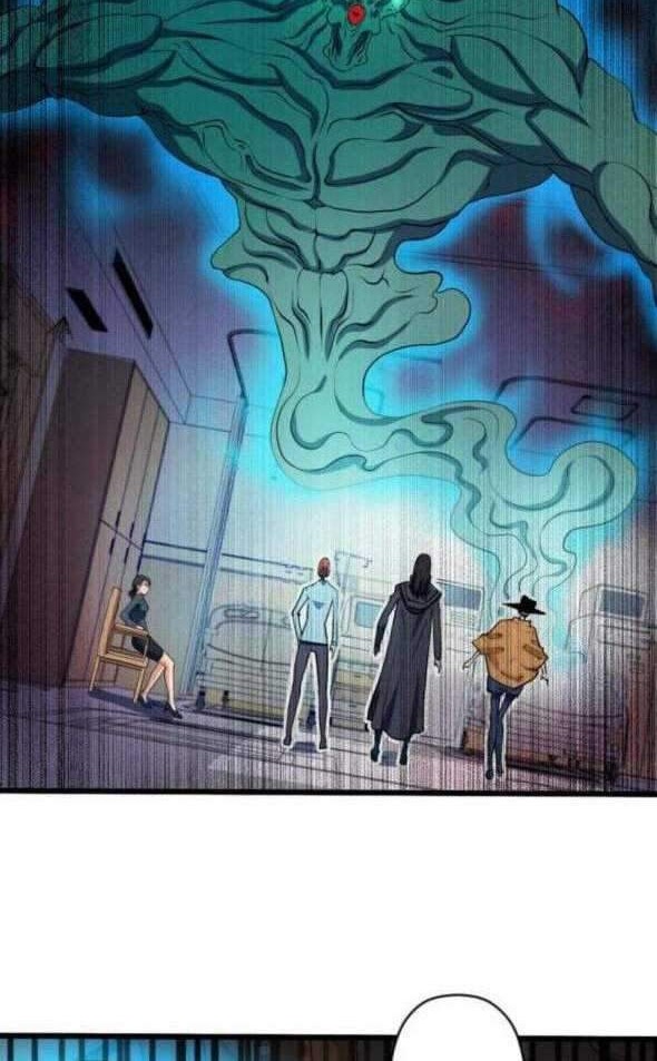 Demon Hunter Chapter 04 Gambar 9