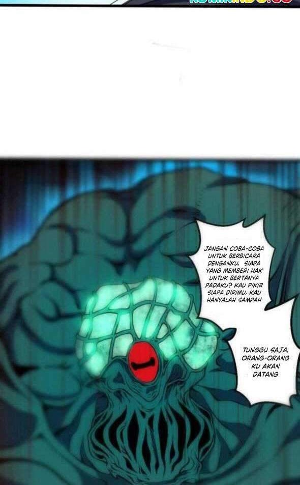 Demon Hunter Chapter 04 Gambar 11