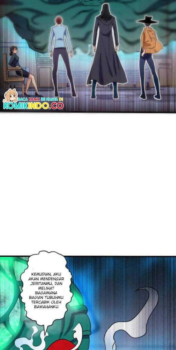 Demon Hunter Chapter 04 Gambar 12