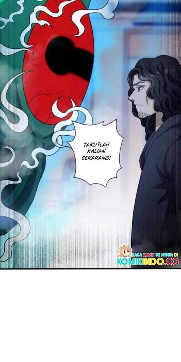 Demon Hunter Chapter 04 Gambar 13