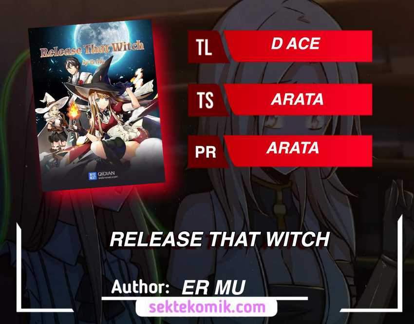Komik Release That Witch Chapter 324 gambar nomor 1