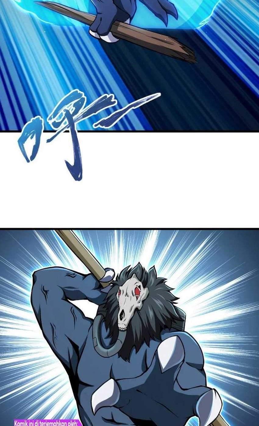 Release That Witch Chapter 324 Gambar 19