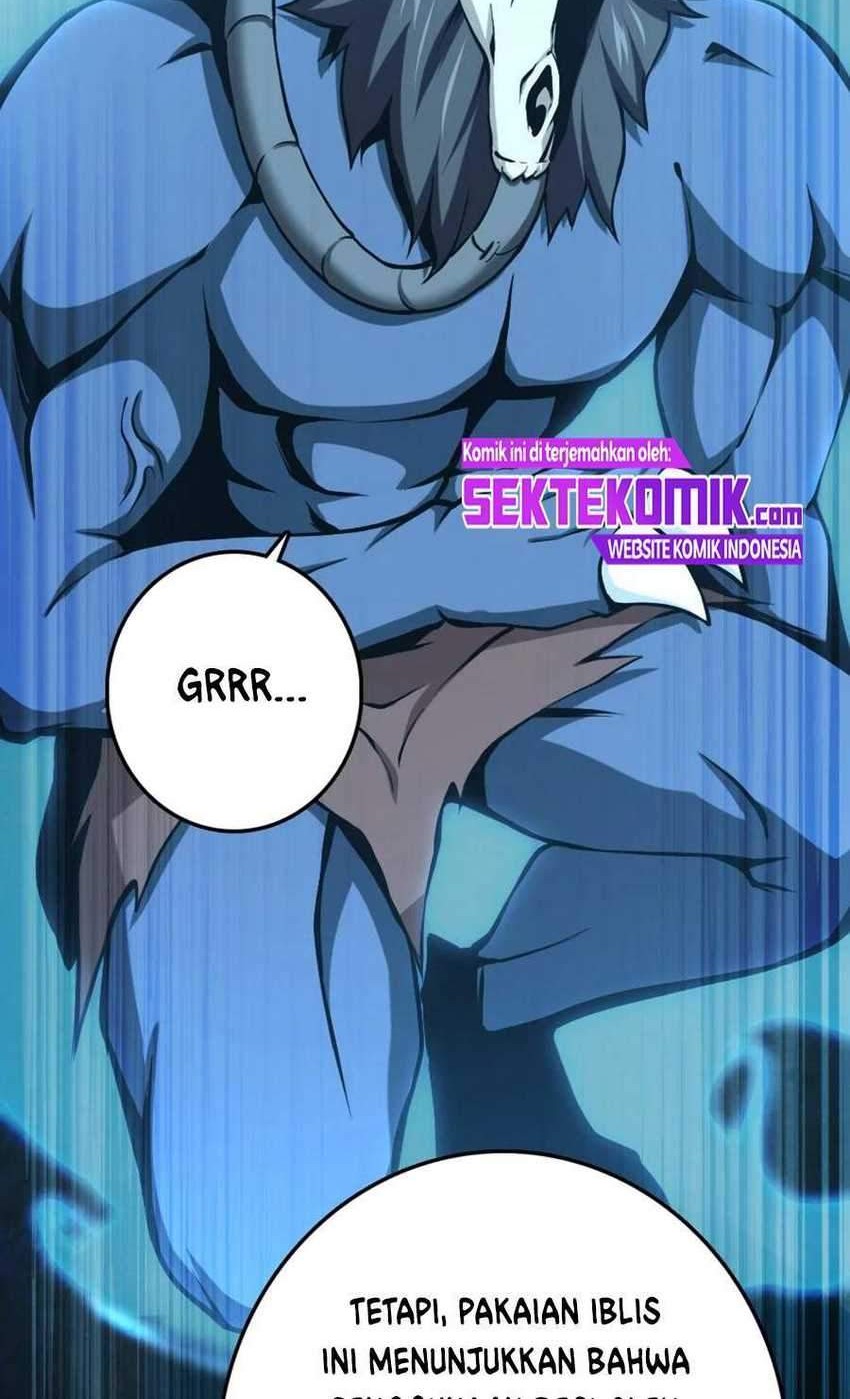 Release That Witch Chapter 324 Gambar 23