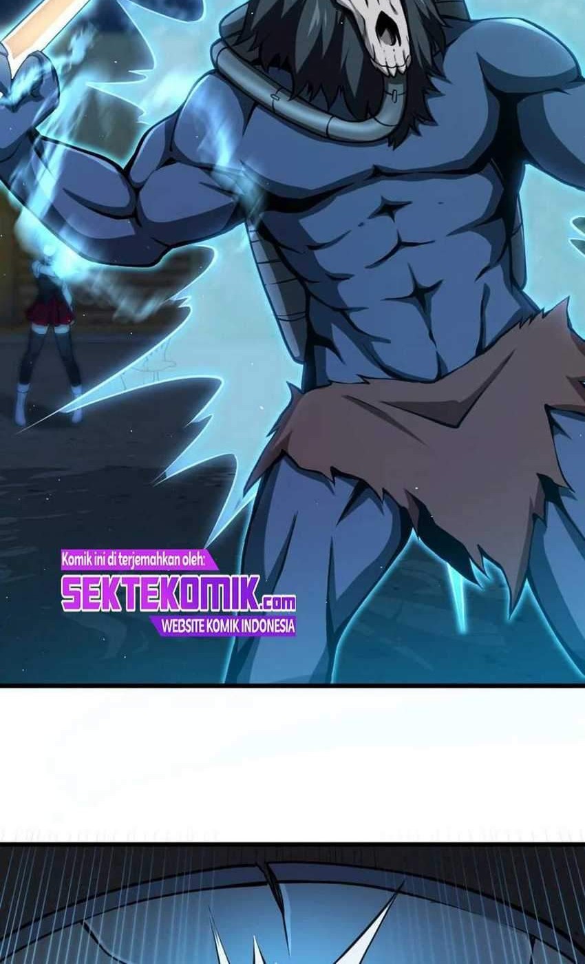 Release That Witch Chapter 324 Gambar 27