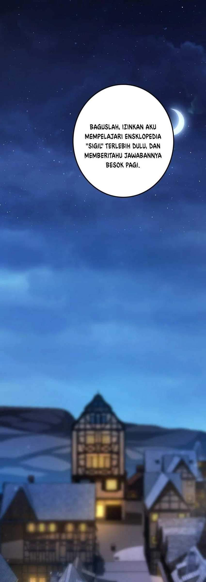 Release That Witch Chapter 324 Gambar 36