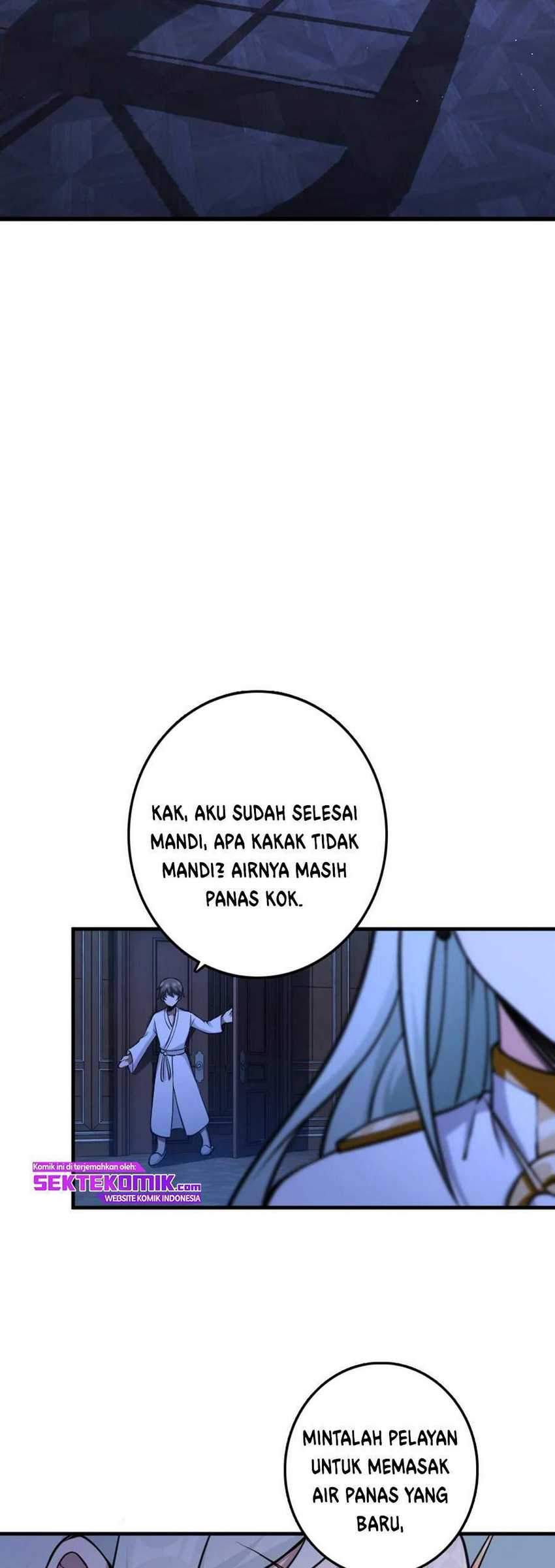 Release That Witch Chapter 324 Gambar 38