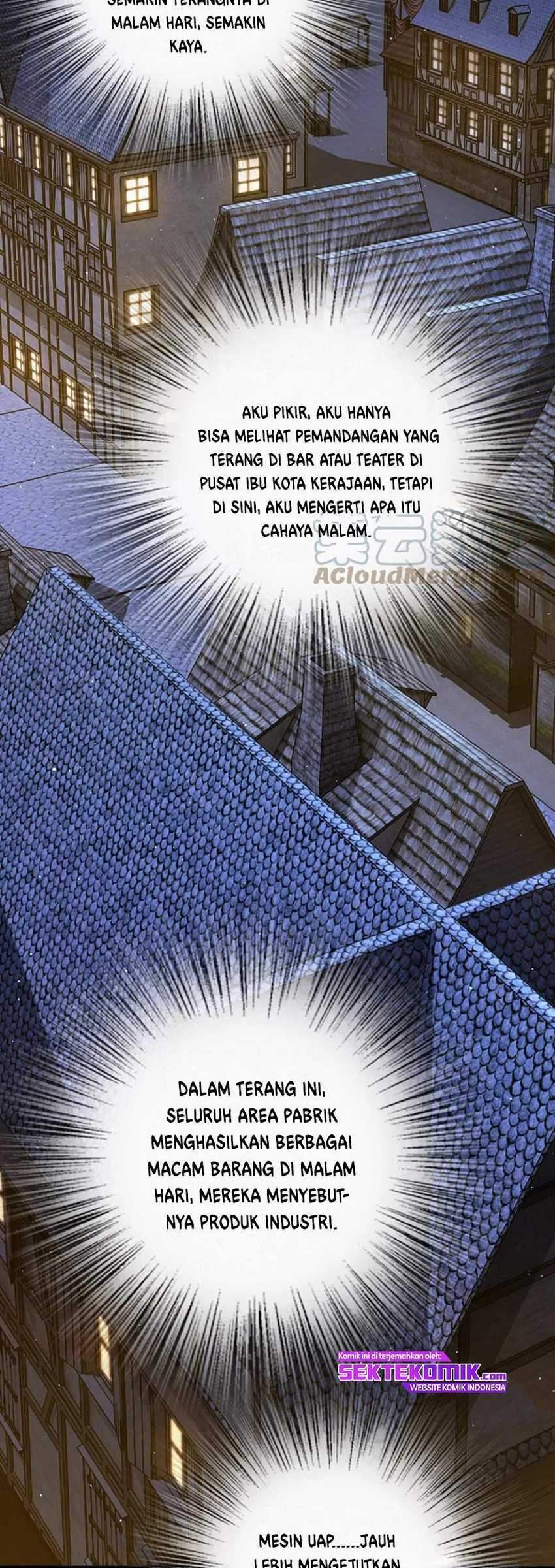 Release That Witch Chapter 324 Gambar 41