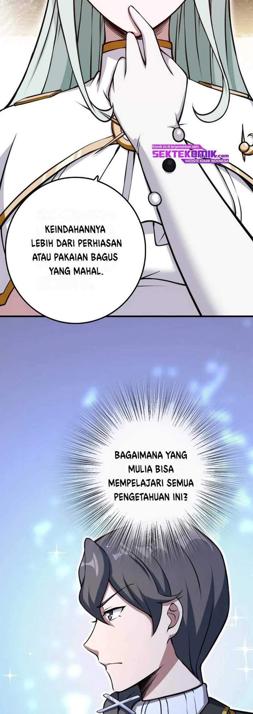 Release That Witch Chapter 324 Gambar 44