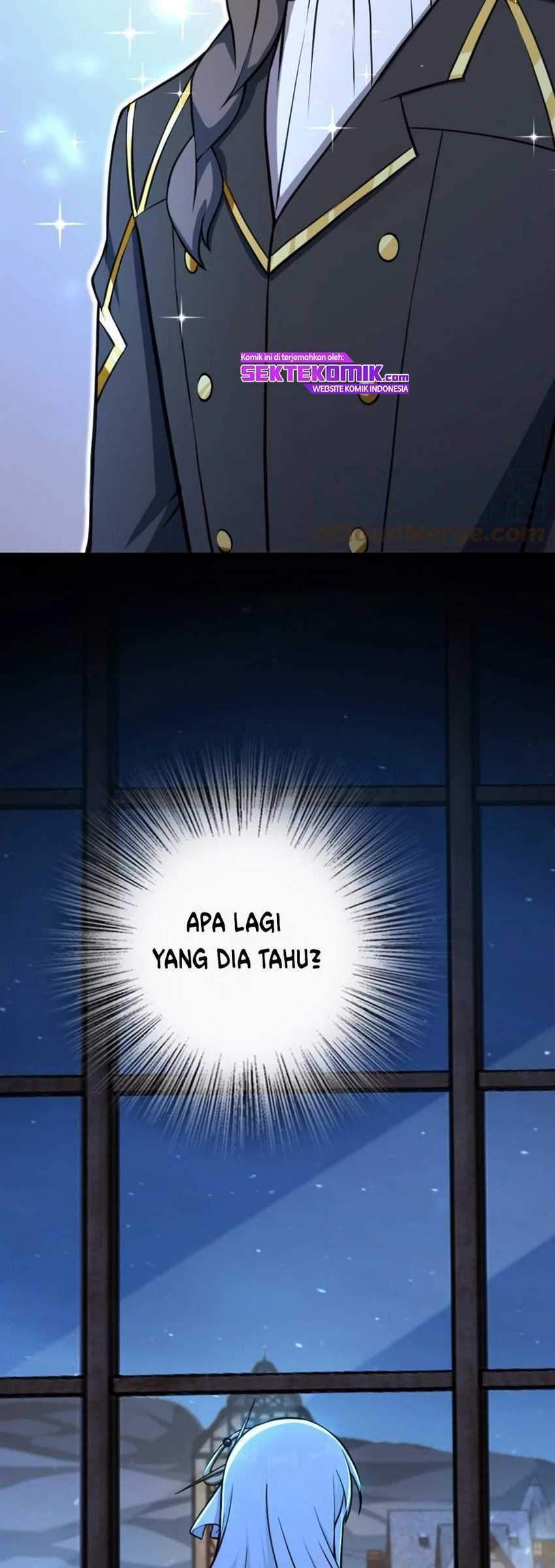 Release That Witch Chapter 324 Gambar 45