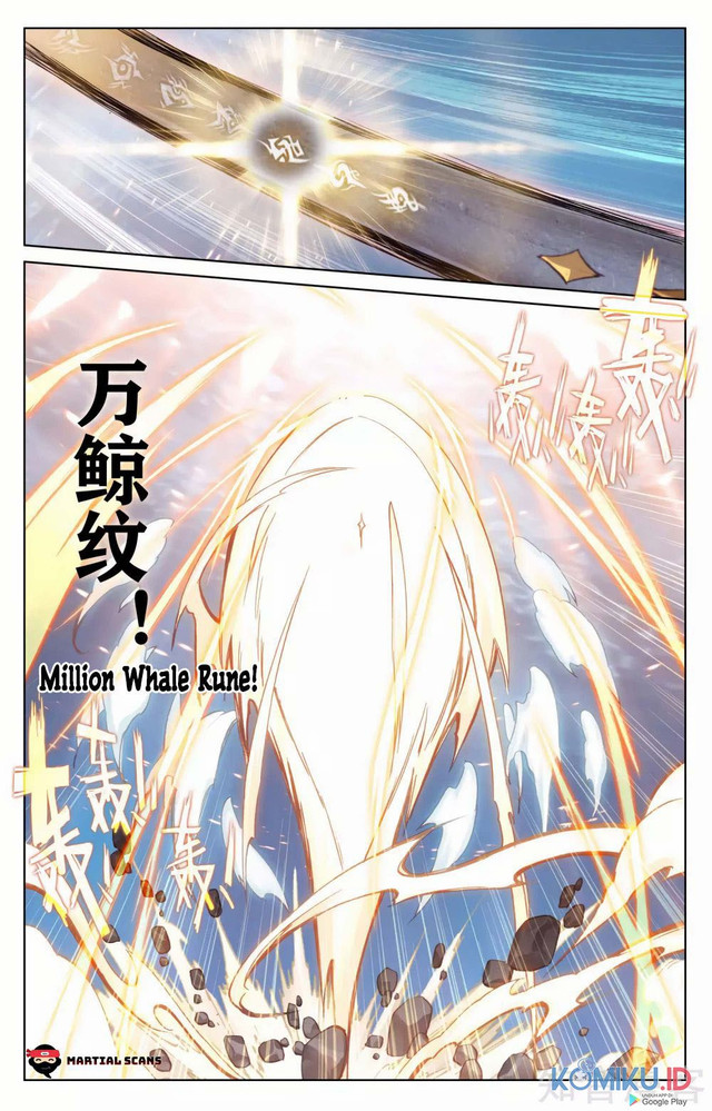 Yuan Zun Chapter 173.5 Gambar 4