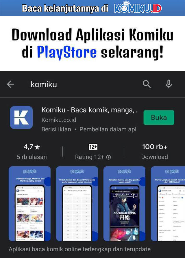 Yuan Zun Chapter 175 Gambar 10