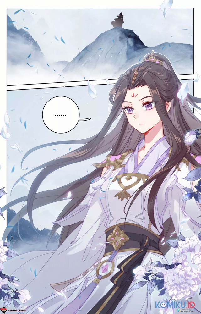 Manhua Yuan Zun Chapter 175 gambar nomor 2