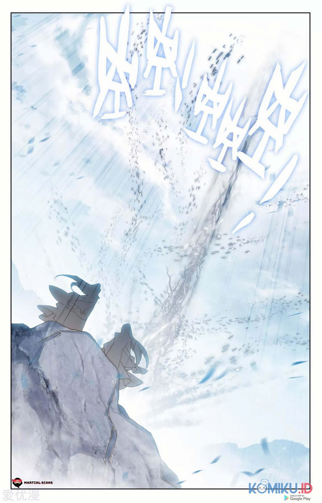 Yuan Zun Chapter 175 Gambar 9