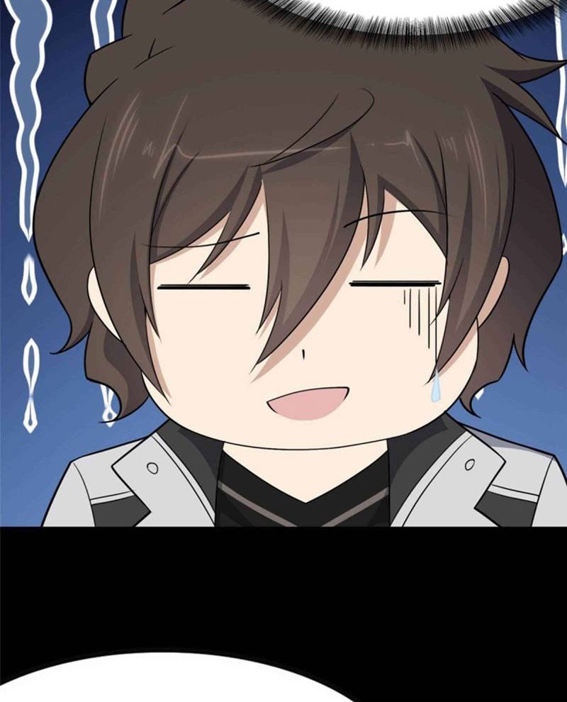 Virus Girlfriend Chapter 241 Gambar 7