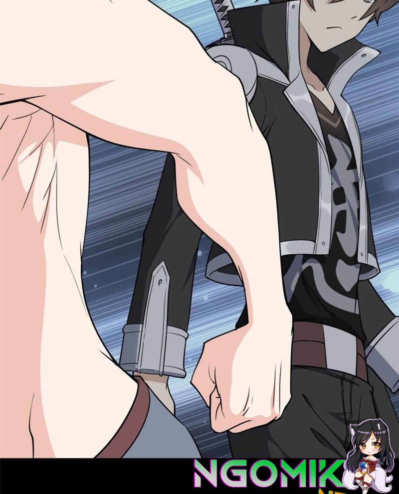 Virus Girlfriend Chapter 241 Gambar 4