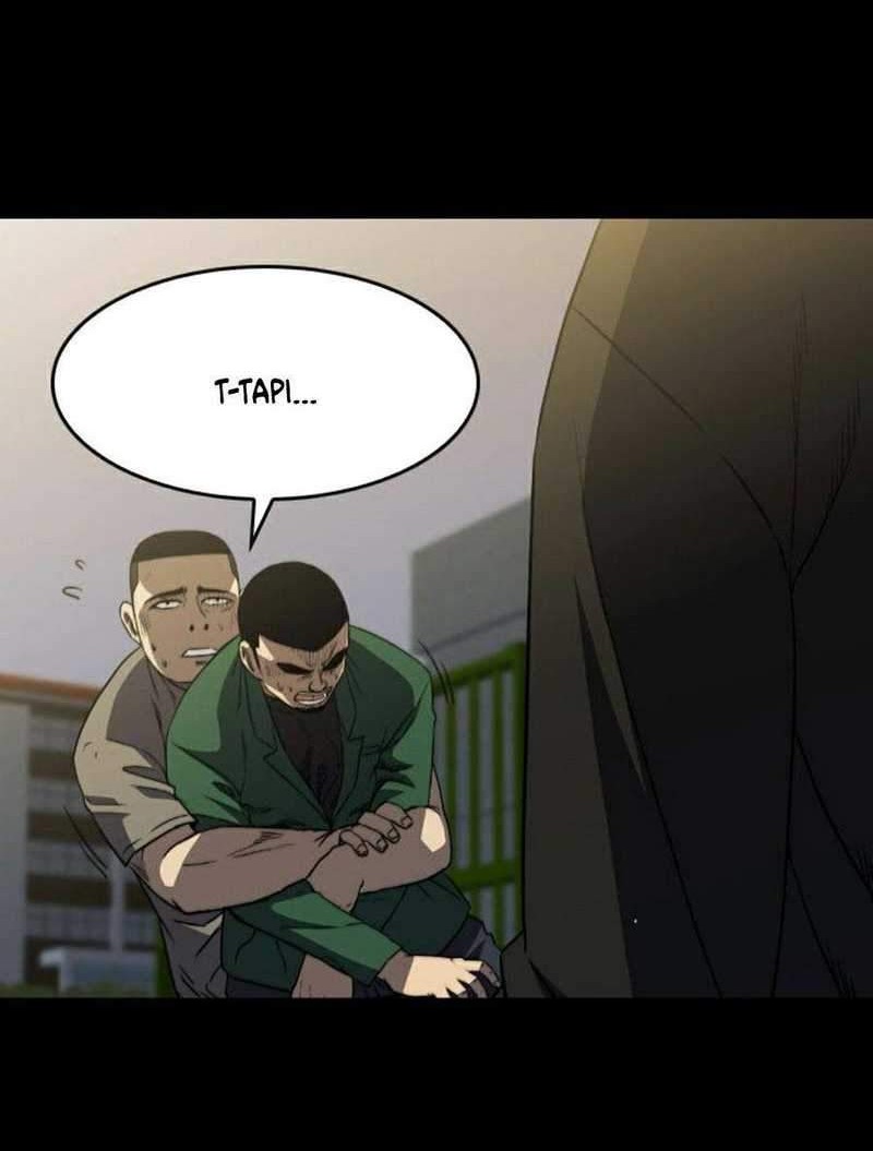 Watch Dog Chapter 55 Gambar 5