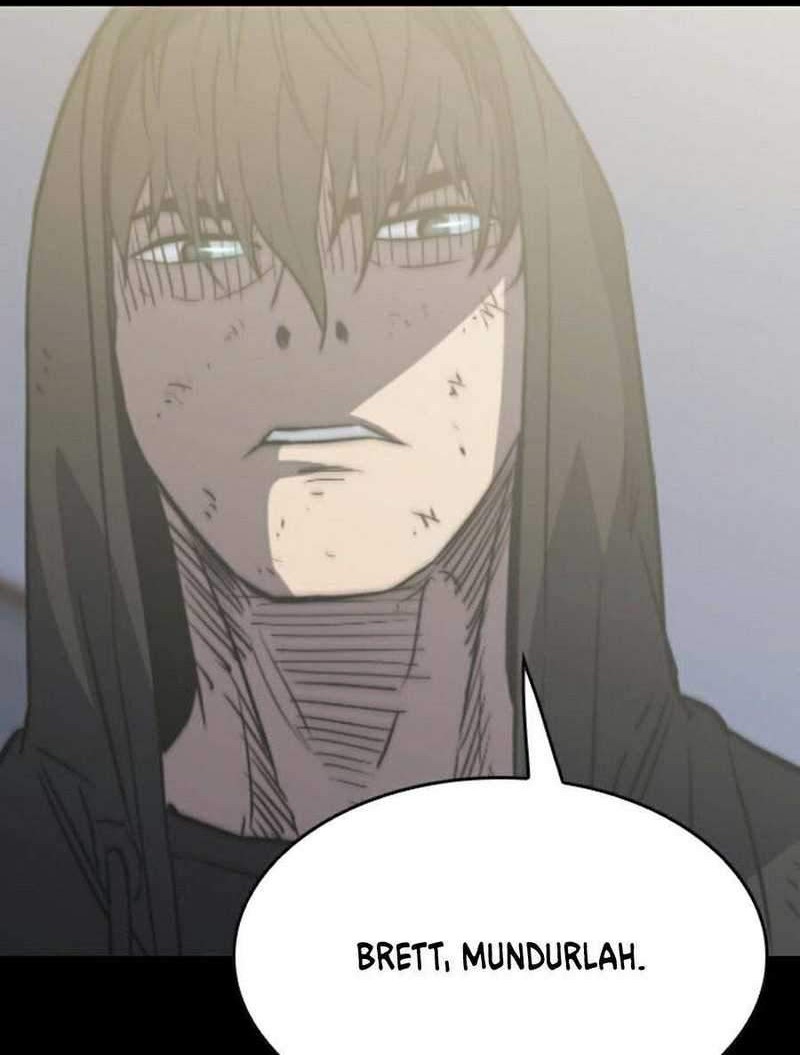 Watch Dog Chapter 55 Gambar 3