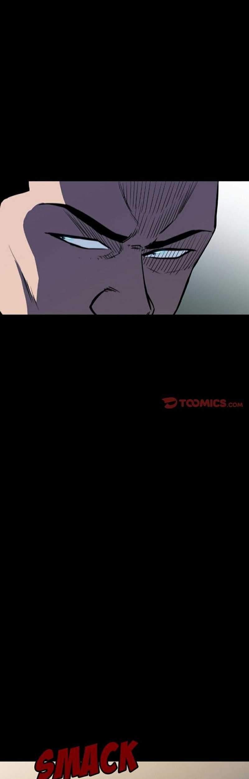 Watch Dog Chapter 55 Gambar 6