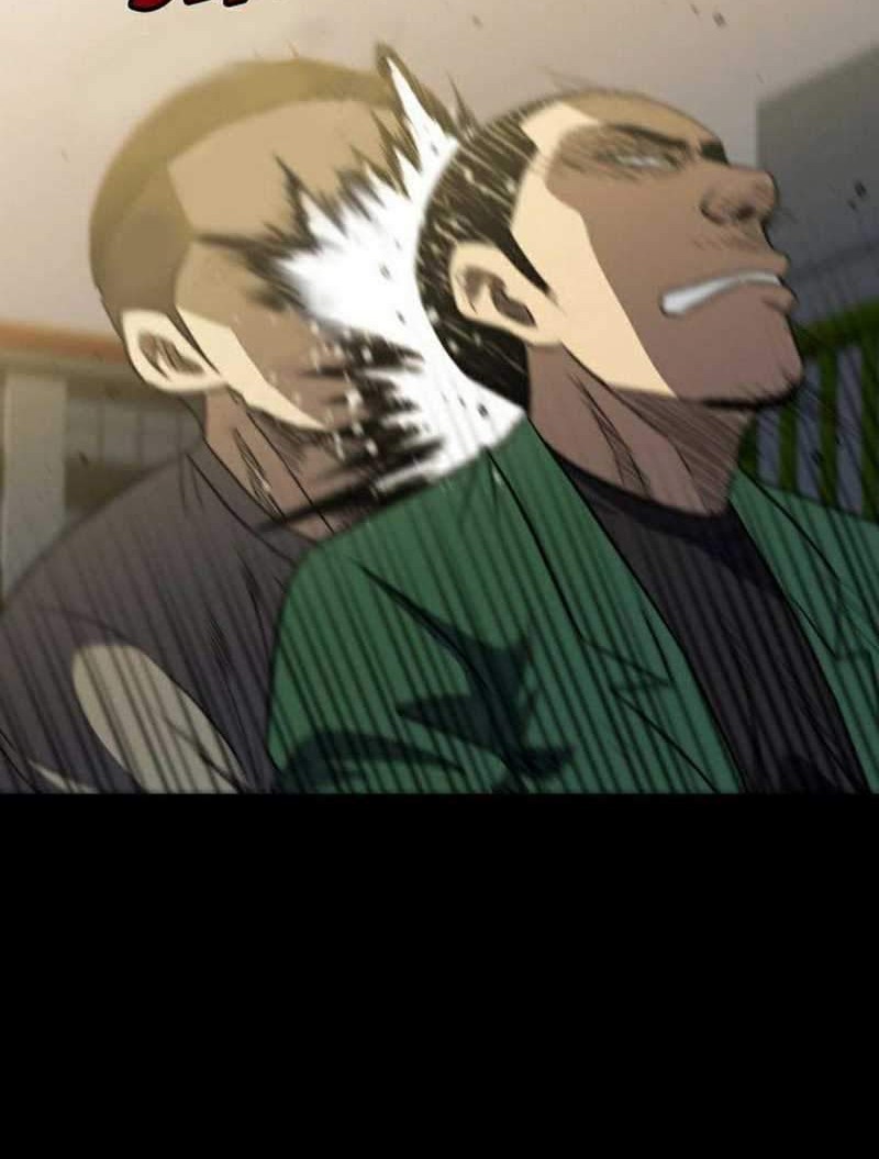 Watch Dog Chapter 55 Gambar 7