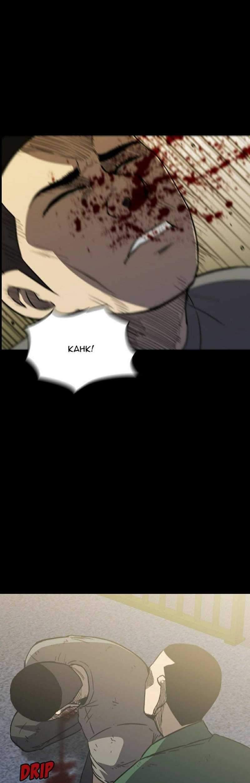 Watch Dog Chapter 55 Gambar 8